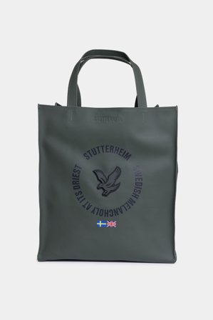 Tote Bag Green