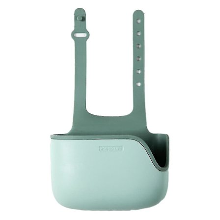 Vaskesvamp Holder til Køkkenvask - Hængende Caddy Organizer