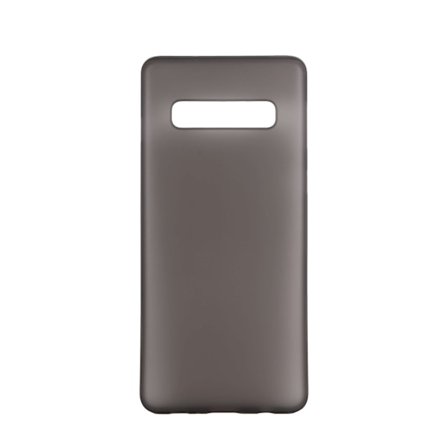 GEAR Samsung Galaxy S10 Skal Ultraslim Svart