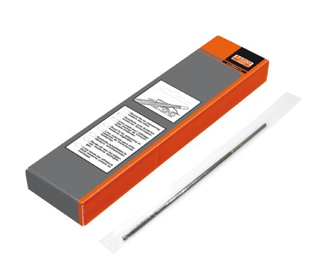 Bahco 8152345 Sågkedjefil rund 150 mm, Ø3,5 mm, Maskintillbehör