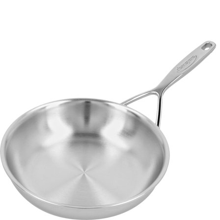 Demeyere Multiline 7 paistinpannu 20 cm, ruostumatonta terästä
