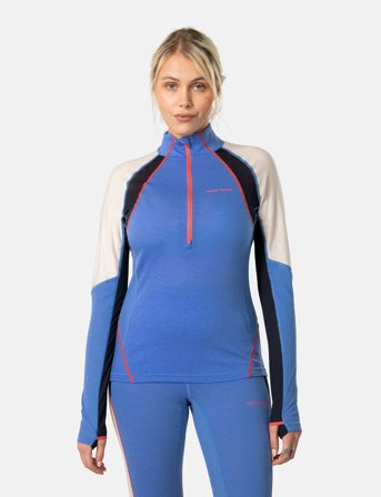 Kari Traa Alma Hz - Blue - S