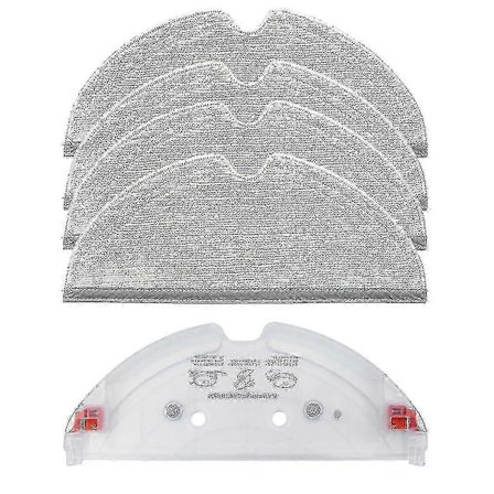 Mopinpidike Xiaomi Roborock Q7 Max / Q7 Max+ robottiosille [DB]