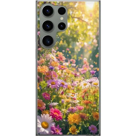 Yhteensopiva Puhelinkuori Samsung Galaxy S23 Ultra TIMELESS DESIGN