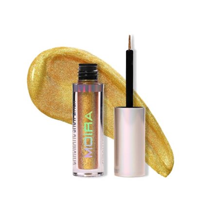 MOIRA Chromatic Show Liner Eyeliner & ögonpennor Unisex 2,5ML