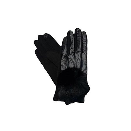 Termiske handsker til kvinder, vandtætte motorcykel snowboard cykelhandsker 1 par