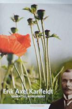 Erik Axel Karlfeldt : vägen till Nobelpriset - Bok - Inbunden