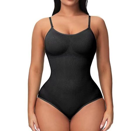 Body Shapewear Body Shaper Shapewear Underkläder