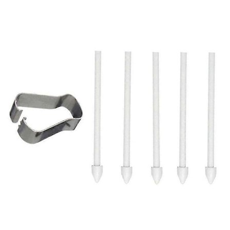 Samsung Tab S7 T870 T875 S7 Plus T970/ S6 -kosketusnäyttökynän täyttöpakkaus