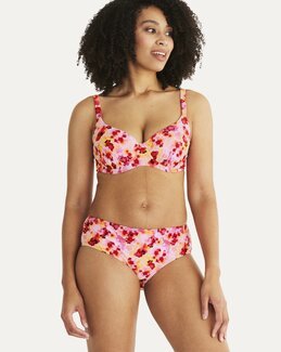 Bikinihipster Barbados Rosa - 38 - Abecita by Swegmark