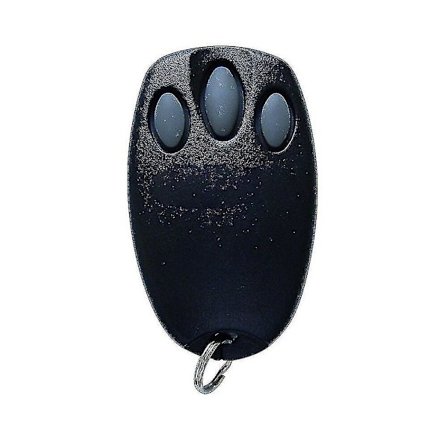 Liftmaster 94335e 84335eml D-66793 Fjärrkontroll Kompatibel Med 1a5639-7 Garageport Grind 433.92mh