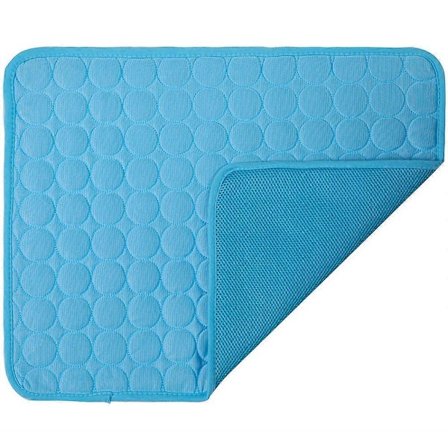 Genanvendelige tisseunderlag til kæledyr, vandtætte hvalpeunderlag eller kattebakkeunderlag M-62*50cm