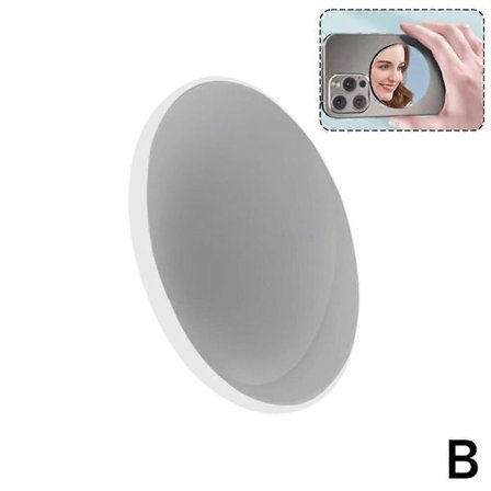 Til MagSafe Magnetisk Konveks Spejl