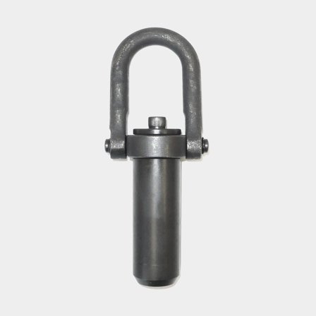 Lyftögla för svänghjul