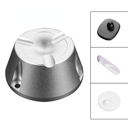 12000gsu Säkerhet Tag Avskiljare / Magnetic Remover Kläder Hård Tag bort