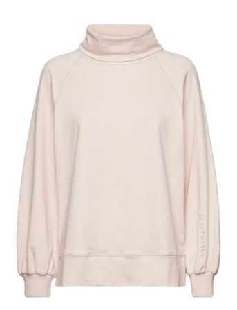 Ashkb Sweatshirt Cream Karen By Simonsen
