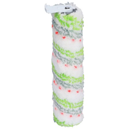 Kæledyrsbørsterulle til BISSELL Cross Wave Cordless Max 2554 2590 2593 2596 Støvsuger