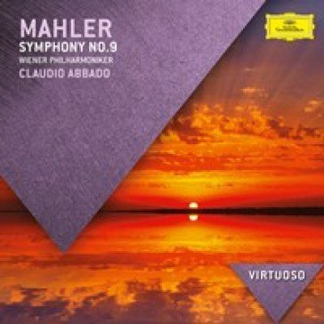 Sinfonia nr.9 in d major (sinfonia no.9) Abbado Claudio (Dire