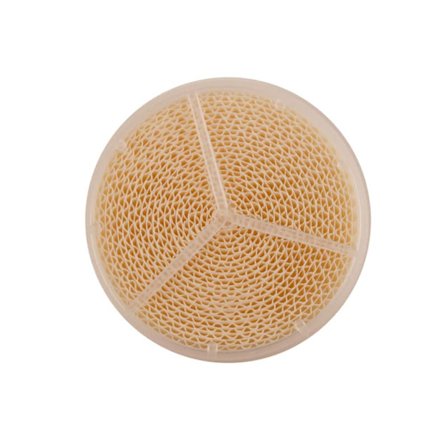 Airtrim Sportfilter water purification Beige OneSize