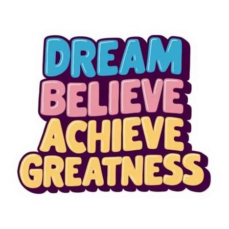 Text Tavla 21×30 CM