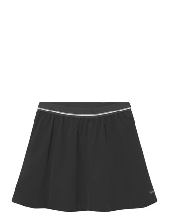 Rethinkit Studios | Soft Woven Skirt Stroll | L