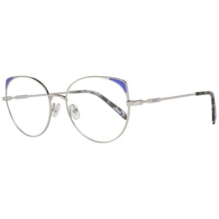 Emilio Pucci Bril , Grijs , Dames , Maat: ONE Size Accessoires