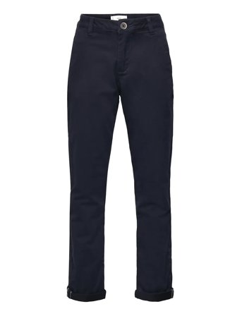 Mango | Plain Chino Trousers | 13-14