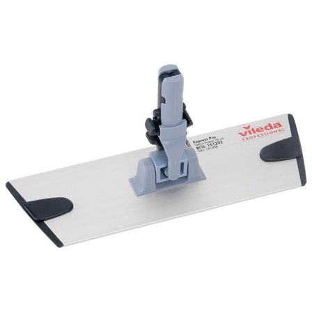 VILEDA Stativ ExpressPro kardborre 25cm - Lyreco - Städ och hygien - Moppar och stativ - Moppstativ - 35 cm och mindre