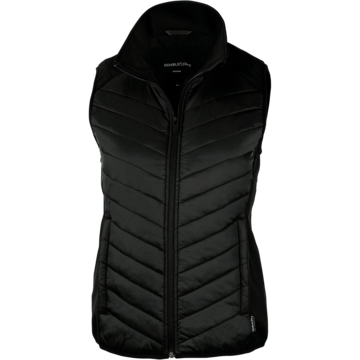 Hybridväst Dam Benton*