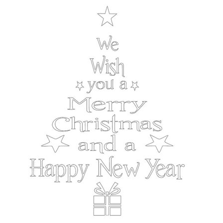 God Jul Väggdekal Avtagbara Konstväggmålningar Tapetdekal