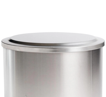 Solo Stove Bonfire Lokk