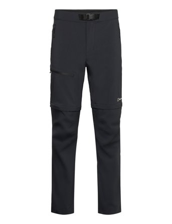 Berghaus | Bg M Trail-Explorer Zip Off Pant | 36 x 32