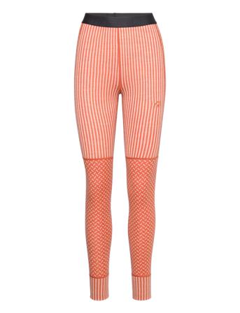 Smekker Pant Orange Kari Traa