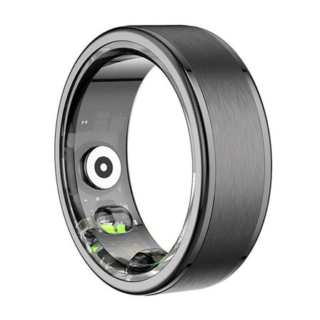 Smartring Colmi R03 21.3MM 12 (Sort)