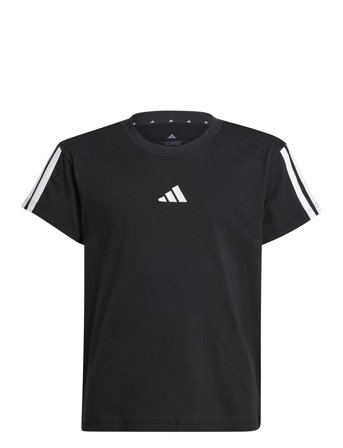 adidas Sportswear | Jg 3S Tee 160 | 170