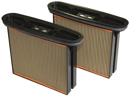 HiKOKI 66370133 Filter for Hikoki industristøvsugere 66370133, Rengjøringsmaskiner