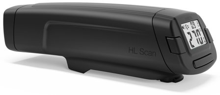 Steinel 14919 Termometer till varmluftsverktyg, Mätinstrument