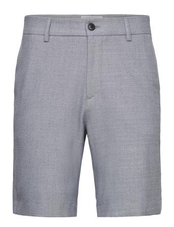 Les Deux Como Reg 2-T Shorts Marinblå