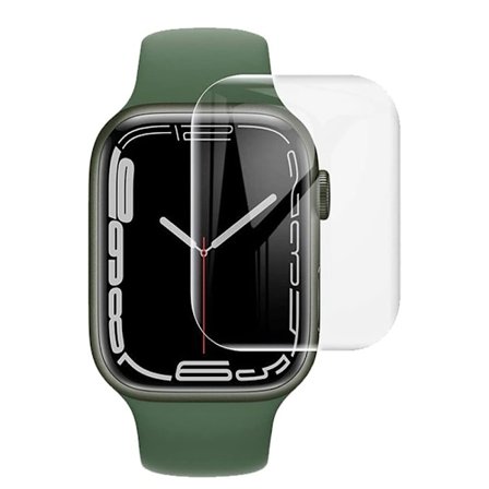 Skärmskydd för Apple Watch Series 7/8 (41/45mm)