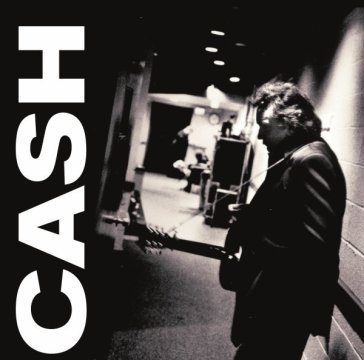 American iii: solitary man Johnny Cash