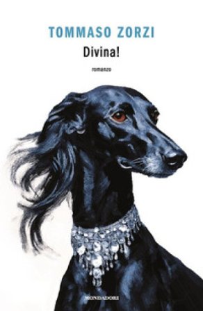 Divina! Tommaso Zorzi