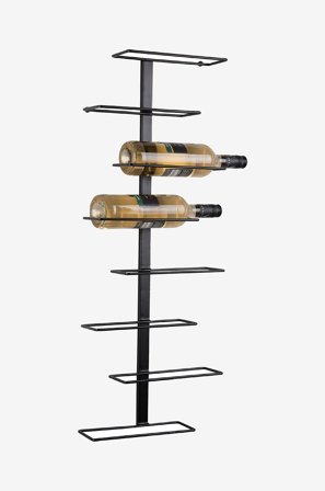 Present Time - Vinreol Float - Sort - Vinreoler - Fra Homeroom