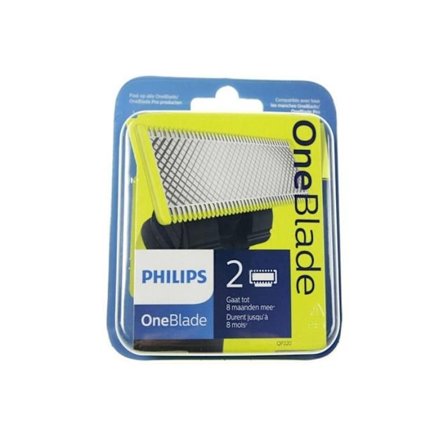 Rakhyvlar till Oneblade, 2-pack