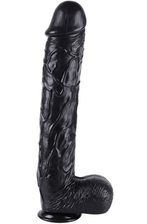 Extreme XXL Dong 52 cm XXL-dildo