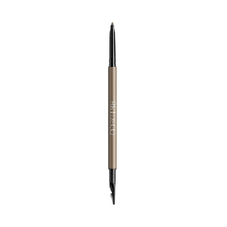 ARTDECO Ultra Fine Brow Liner Ögonbryn Unisex Brun 1 G