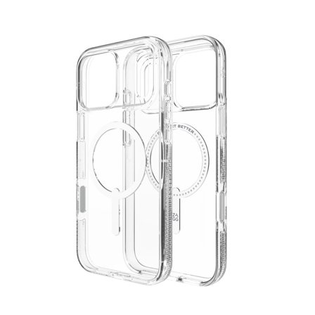 ZAGG / INVISIBLESHIELD CP Snap w Camera Button Zion