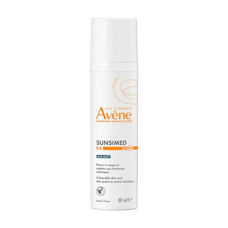 Avène Sunsimed KA SPF50+ Actinic Keratoses Suncare 80 ml, Skincare, Solpleje, Solcreme