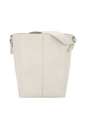 Casset Soft Structure White Sand