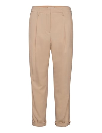The New Ambition Pants Beige Dorothee Schumacher