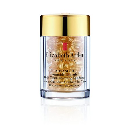 Elizabeth Arden Advanced Ceramide Eye Capsules 60 pcs, Skincare, Ansigtspleje, Øjencreme